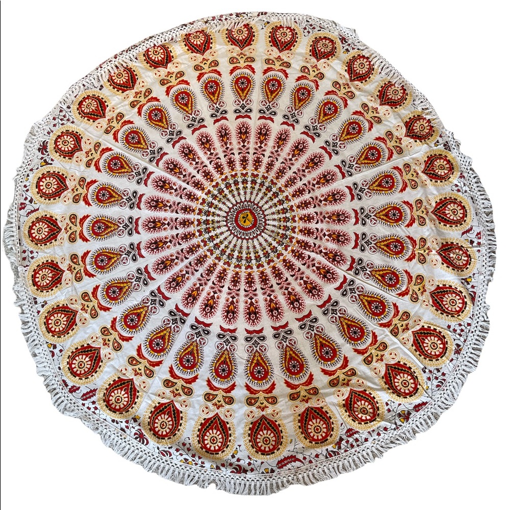 Handmade Tapestry